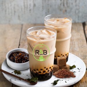 How to Customise My R&B Tea – R&B Tea